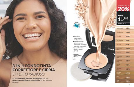 Pagina 27, Catalogo avon gennaio 