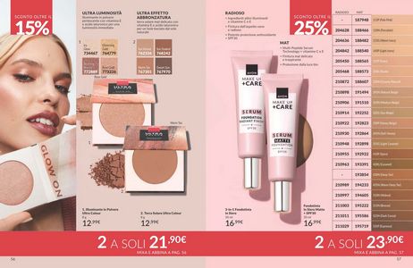 Pagina 29, Catalogo avon gennaio 
