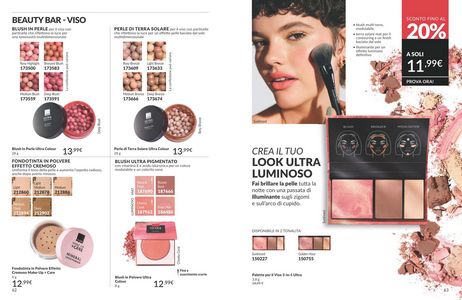 Pagina 32, Catalogo avon gennaio 