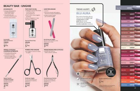 Pagina 33, Catalogo avon gennaio 
