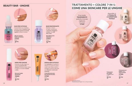 Pagina 34, Catalogo avon gennaio 