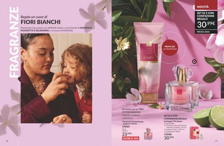 Pagina 39, Catalogo avon gennaio 