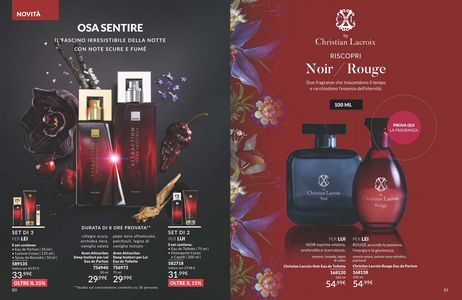 Pagina 41, Catalogo avon gennaio 