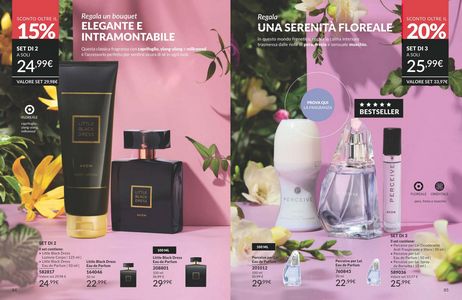 Pagina 43, Catalogo avon gennaio 