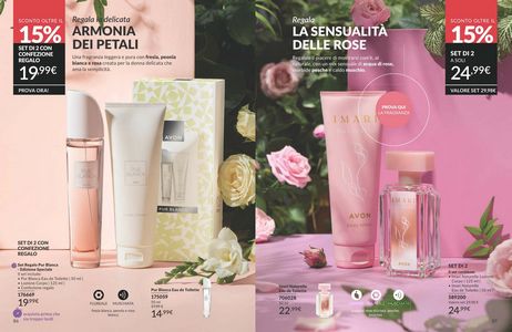Pagina 44, Catalogo avon gennaio 