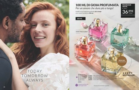 Pagina 45, Catalogo avon gennaio 