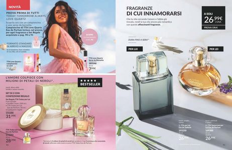Pagina 46, Catalogo avon gennaio 