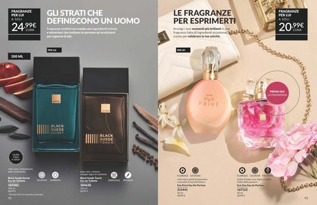 Pagina 47, Catalogo avon gennaio 