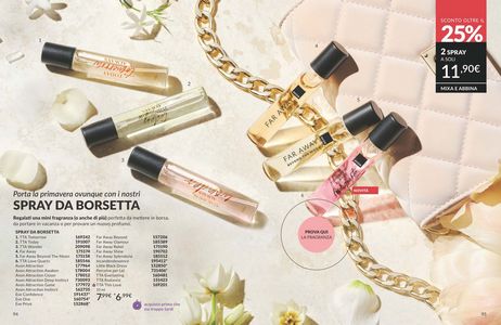 Pagina 48, Catalogo avon gennaio 