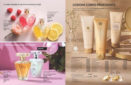 Pagina 49, Catalogo avon gennaio 