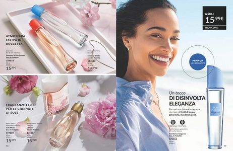 Pagina 50, Catalogo avon gennaio 