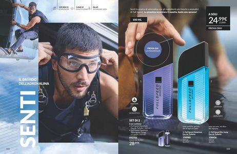 Pagina 51, Catalogo avon gennaio 