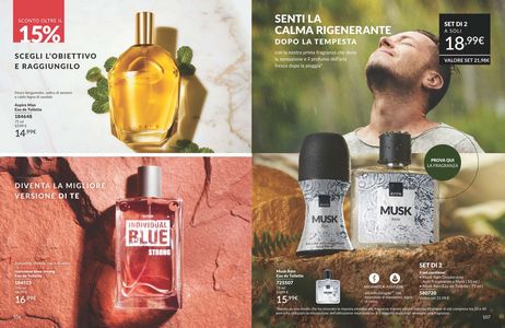 Pagina 53, Catalogo avon gennaio 