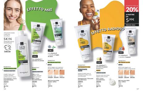 Pagina 63, Catalogo avon gennaio 