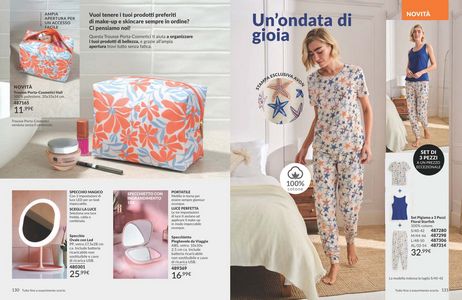Pagina 65, Catalogo avon gennaio 