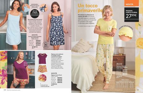 Pagina 66, Catalogo avon gennaio 