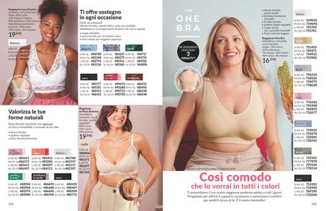 Pagina 67, Catalogo avon gennaio 