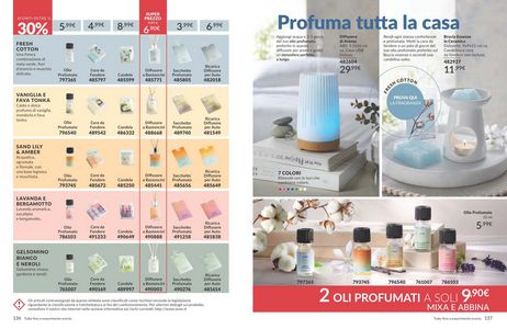 Pagina 68, Catalogo avon gennaio 