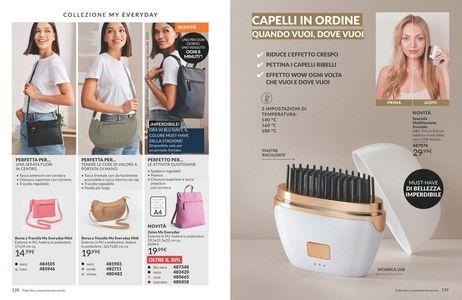 Pagina 69, Catalogo avon gennaio 