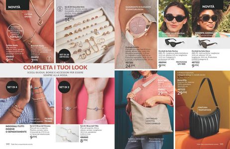 Pagina 70, Catalogo avon gennaio 