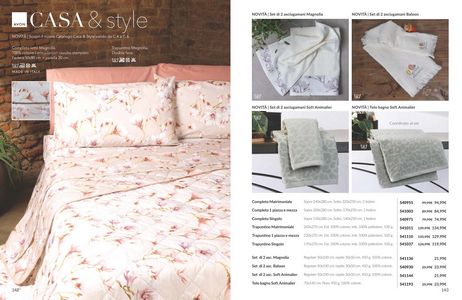 Pagina 71, Catalogo avon gennaio 