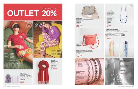 Pagina 73, Catalogo avon gennaio 