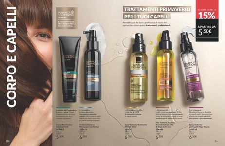 Pagina 75, Catalogo avon gennaio 