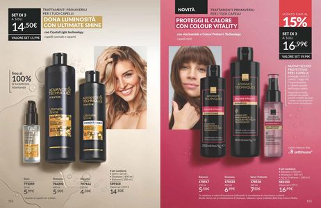 Pagina 76, Catalogo avon gennaio 