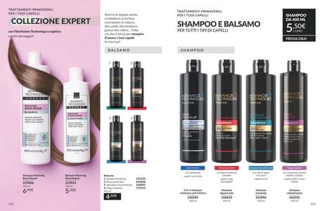 Pagina 77, Catalogo avon gennaio 