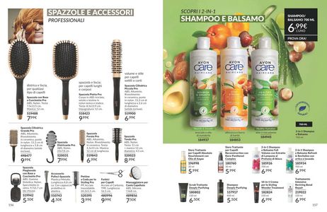 Pagina 78, Catalogo avon gennaio 