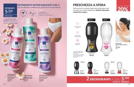 Pagina 79, Catalogo avon gennaio 