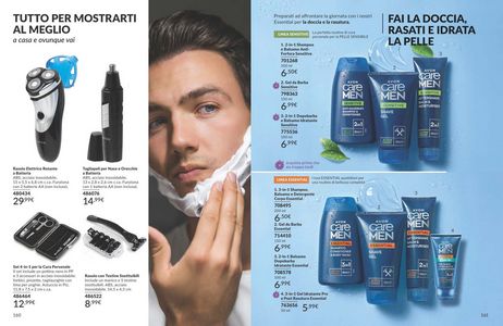 Pagina 80, Catalogo avon gennaio 