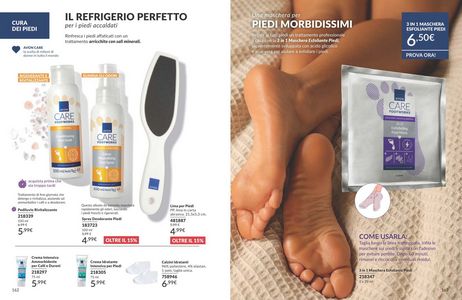 Pagina 81, Catalogo avon gennaio 