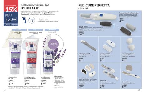 Pagina 82, Catalogo avon gennaio 