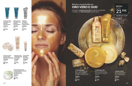 Pagina 84, Catalogo avon gennaio 