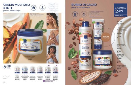 Pagina 86, Catalogo avon gennaio 