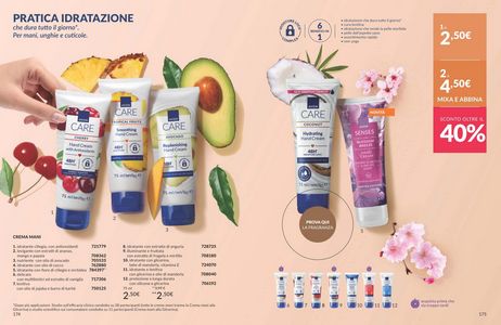 Pagina 87, Catalogo avon gennaio 