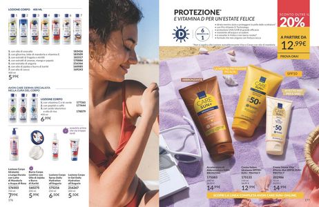Pagina 88, Catalogo avon gennaio 