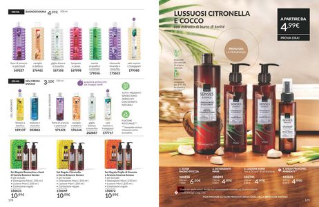 Pagina 89, Catalogo avon gennaio 