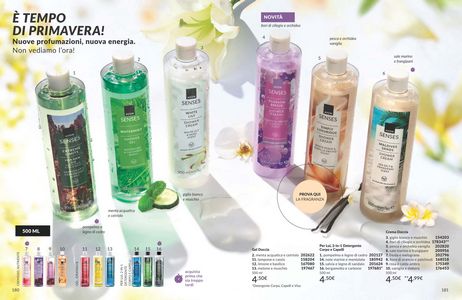 Pagina 90, Catalogo avon gennaio 