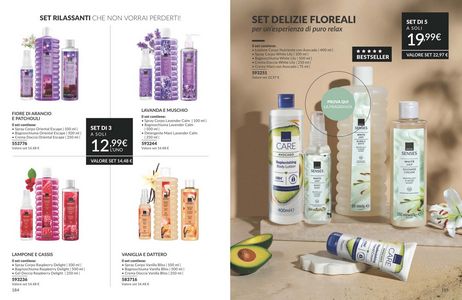 Pagina 92, Catalogo avon gennaio 