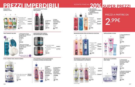 Pagina 93, Catalogo avon gennaio 