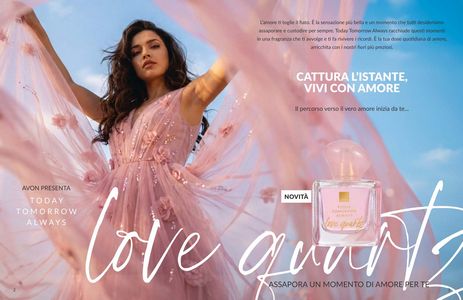 Pagina 2, Catalogo avon luglio 