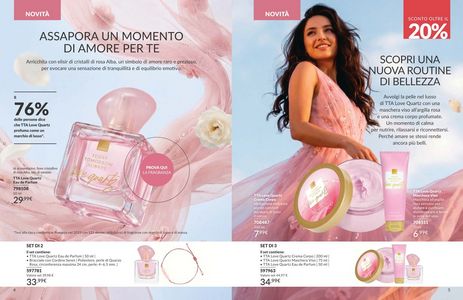 Pagina 3, Catalogo avon luglio 