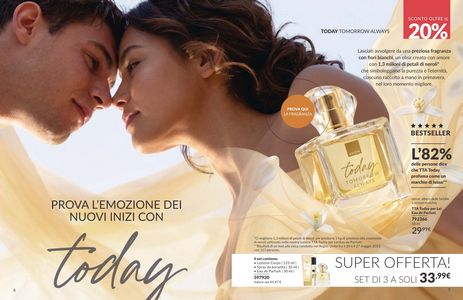 Pagina 4, Catalogo avon luglio 