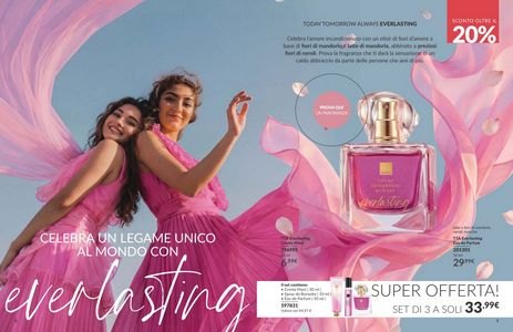 Pagina 5, Catalogo avon luglio 
