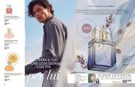 Pagina 6, Catalogo avon luglio 
