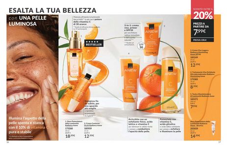 Pagina 9, Catalogo avon luglio 