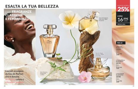 Pagina 11, Catalogo avon luglio 