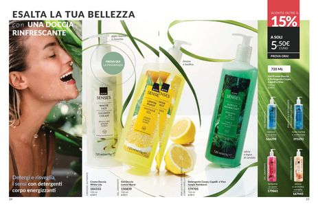 Pagina 13, Catalogo avon luglio 